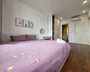2 BR Vinhomes Dcapitale next to Charmvit Tower